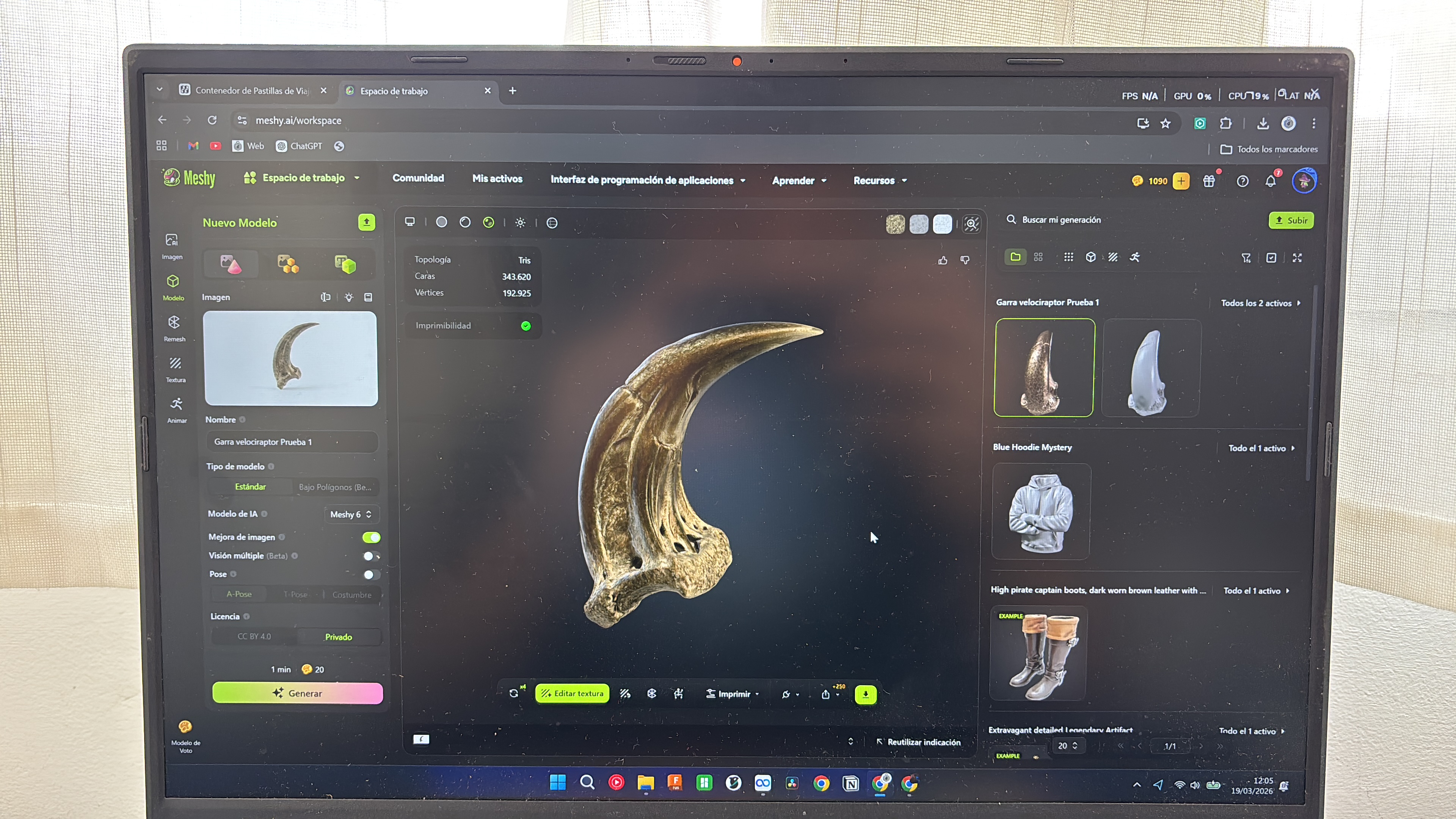 Herramientas imprescindibles para impresión 3D en un taller profesional