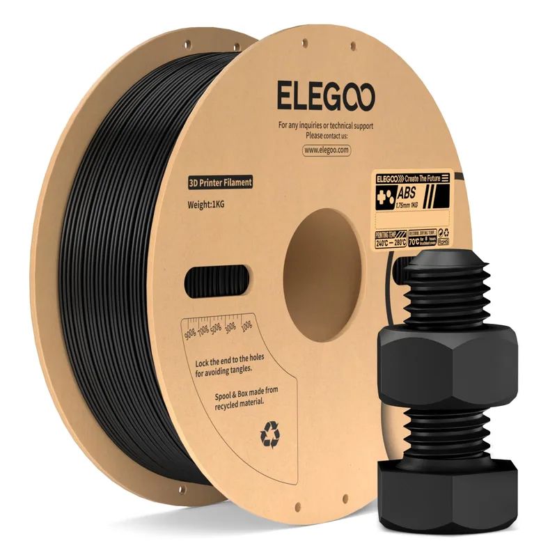 ABS Elegoo 1,75 mm