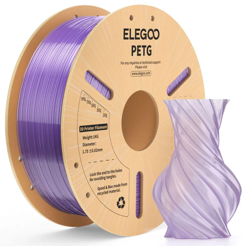 PETG Elegoo 1,75 mm