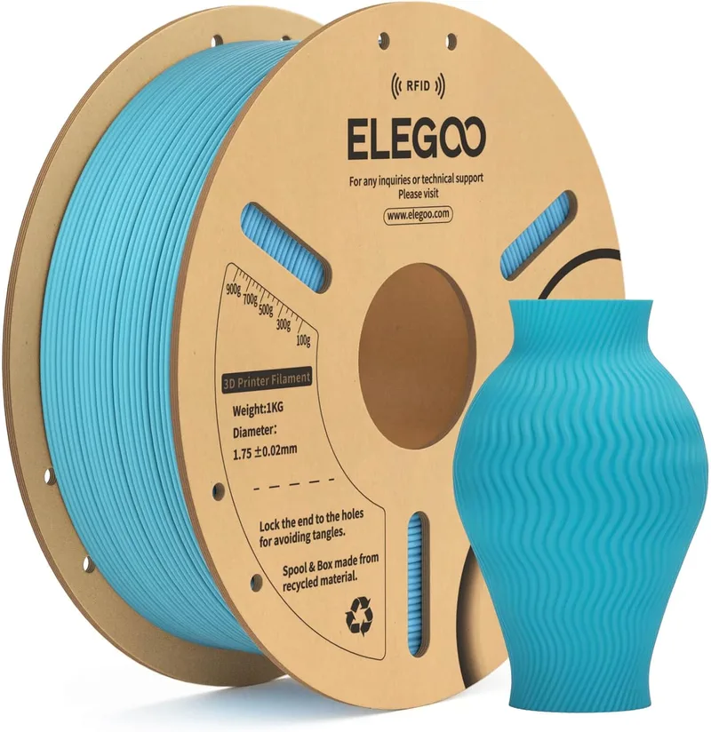PLA Elegoo 1,75 mm